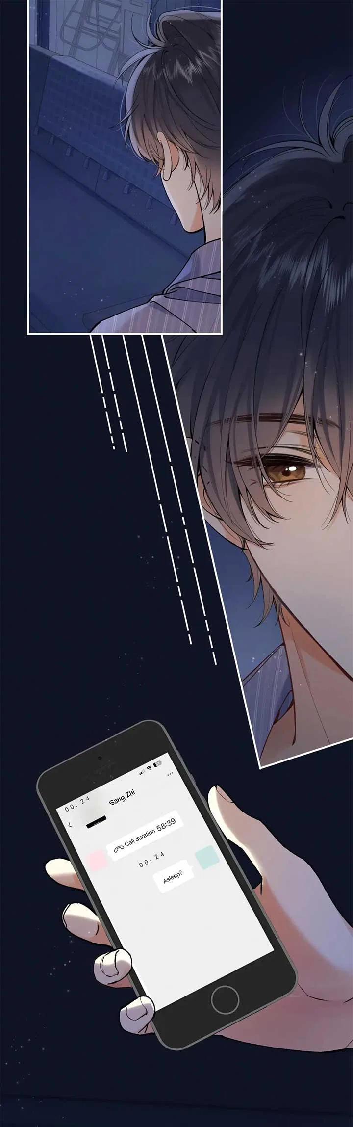 Hidden Love Chapter 95 – Page 6