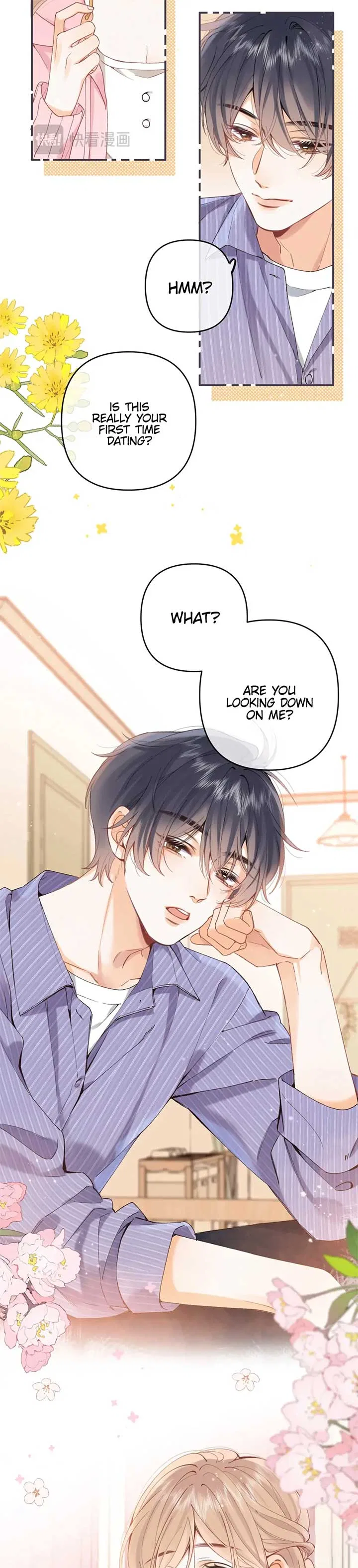 Hidden Love Chapter 94 – Page 4