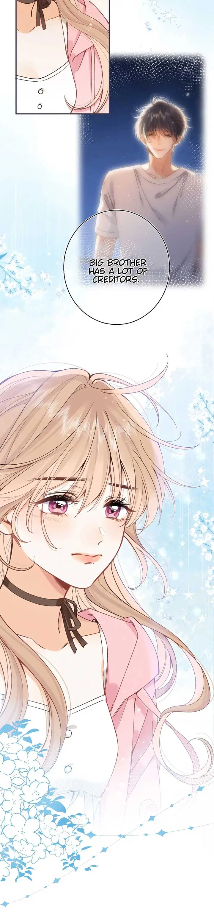 Hidden Love Chapter 94 – Page 11