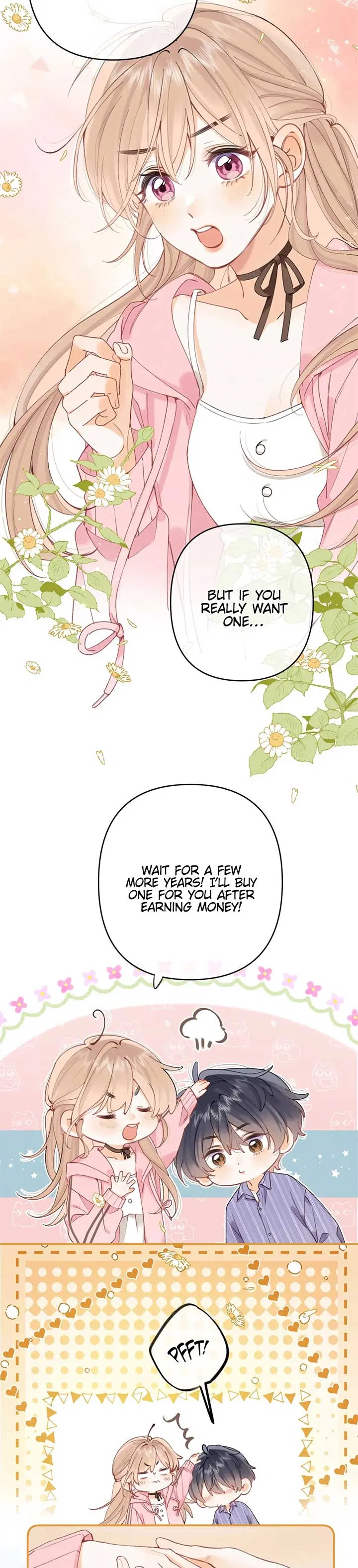 Hidden Love Chapter 94 – Page 13