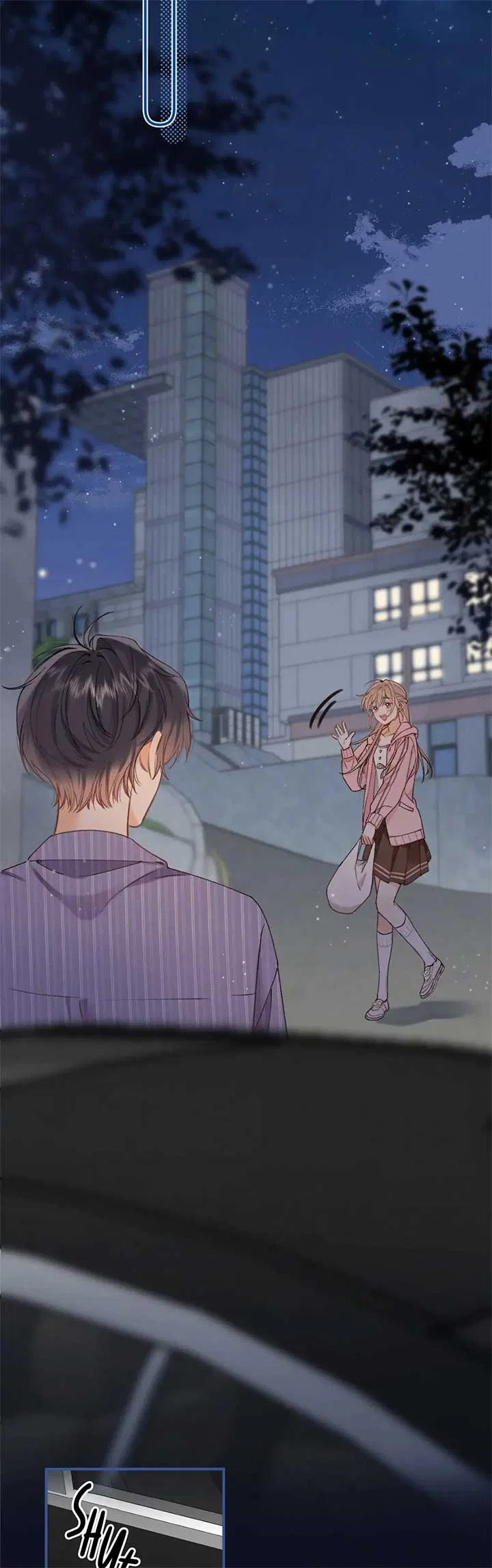 Hidden Love Chapter 94 – Page 15