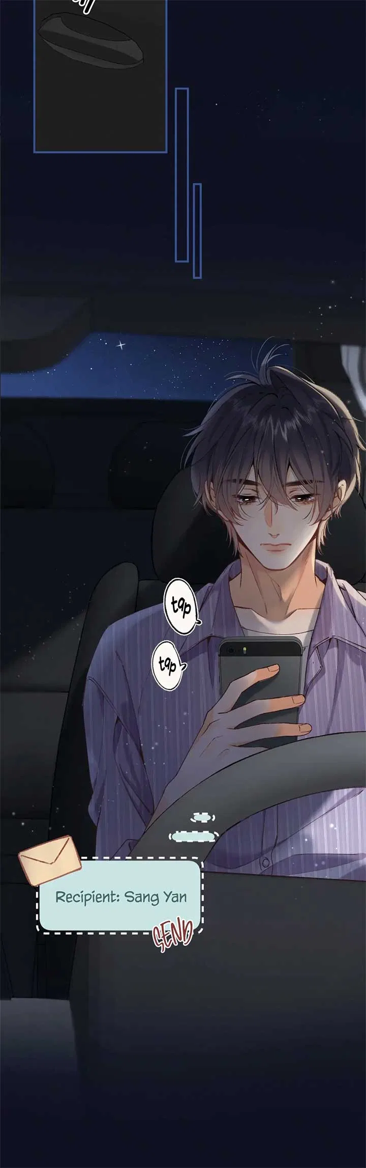 Hidden Love Chapter 94 – Page 16