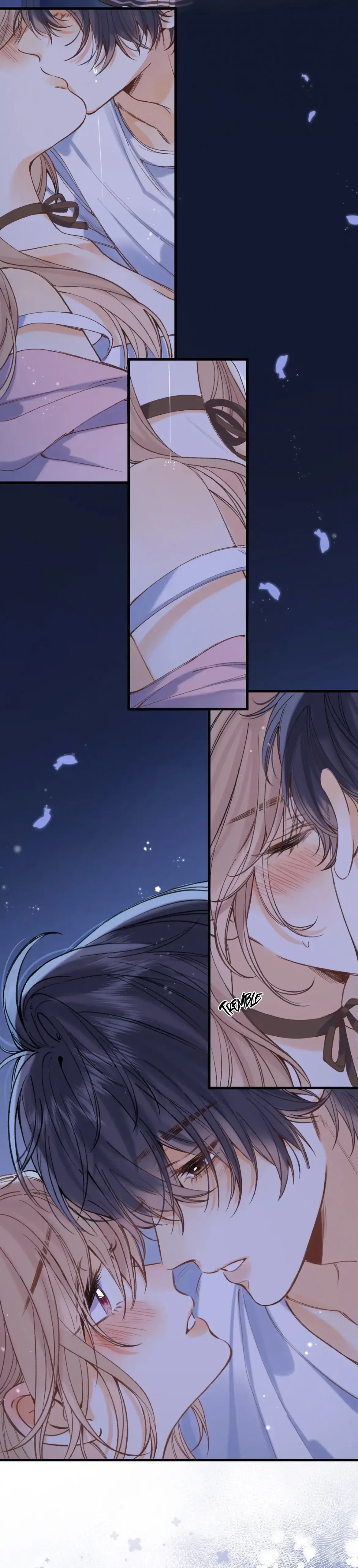Hidden Love Chapter 93 – Page 3
