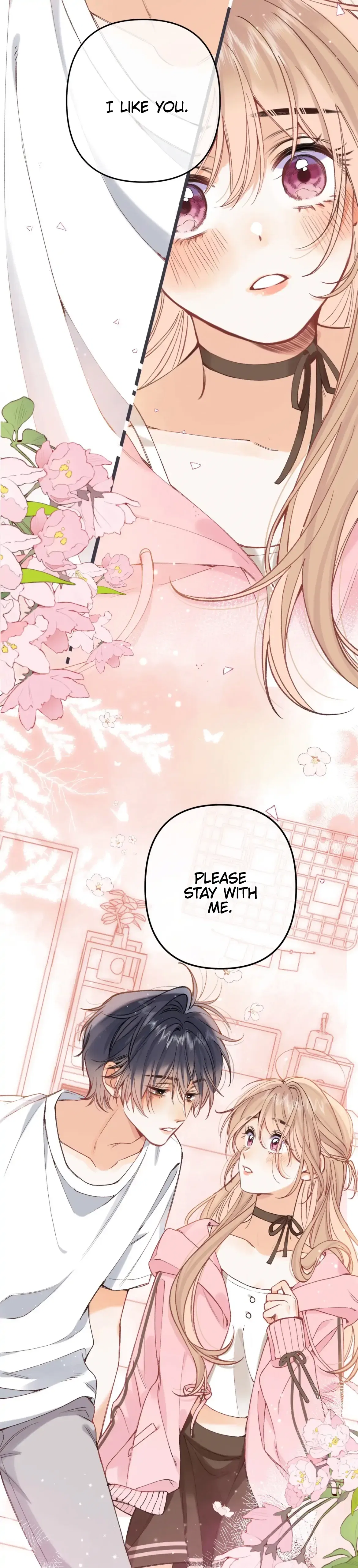 Hidden Love Chapter 93 – Page 14