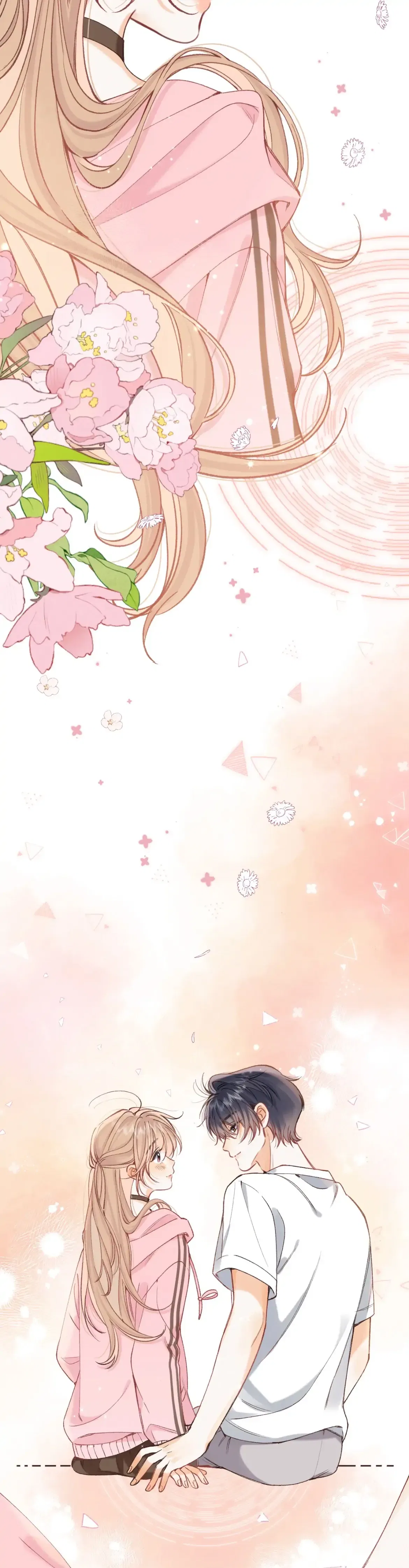 Hidden Love Chapter 93 – Page 18