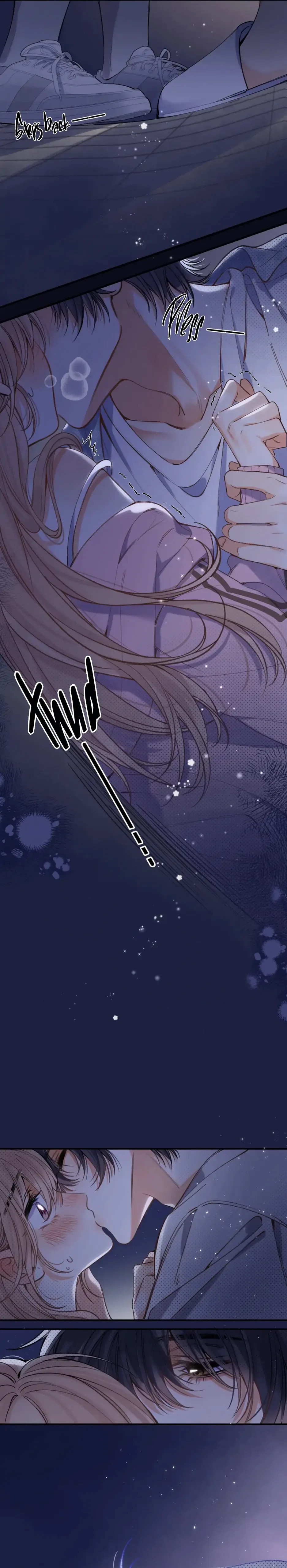Hidden Love Chapter 92 – Page 17