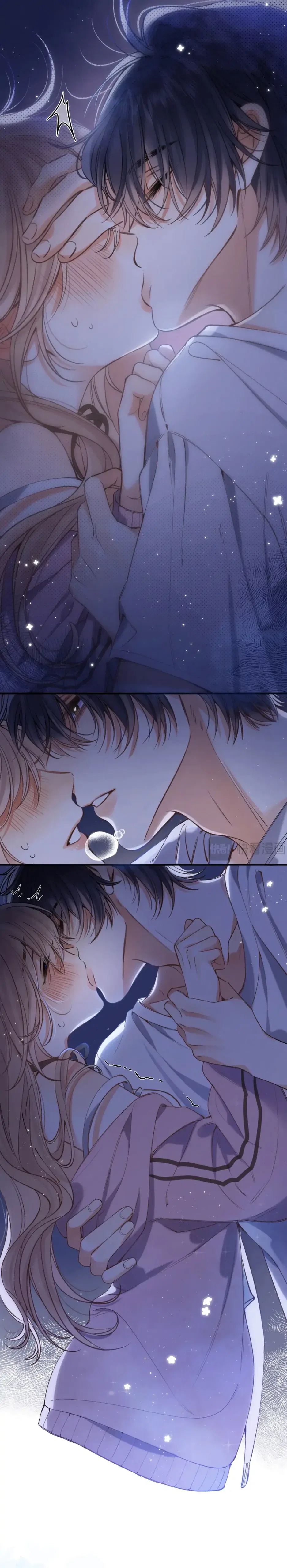 Hidden Love Chapter 92 – Page 18