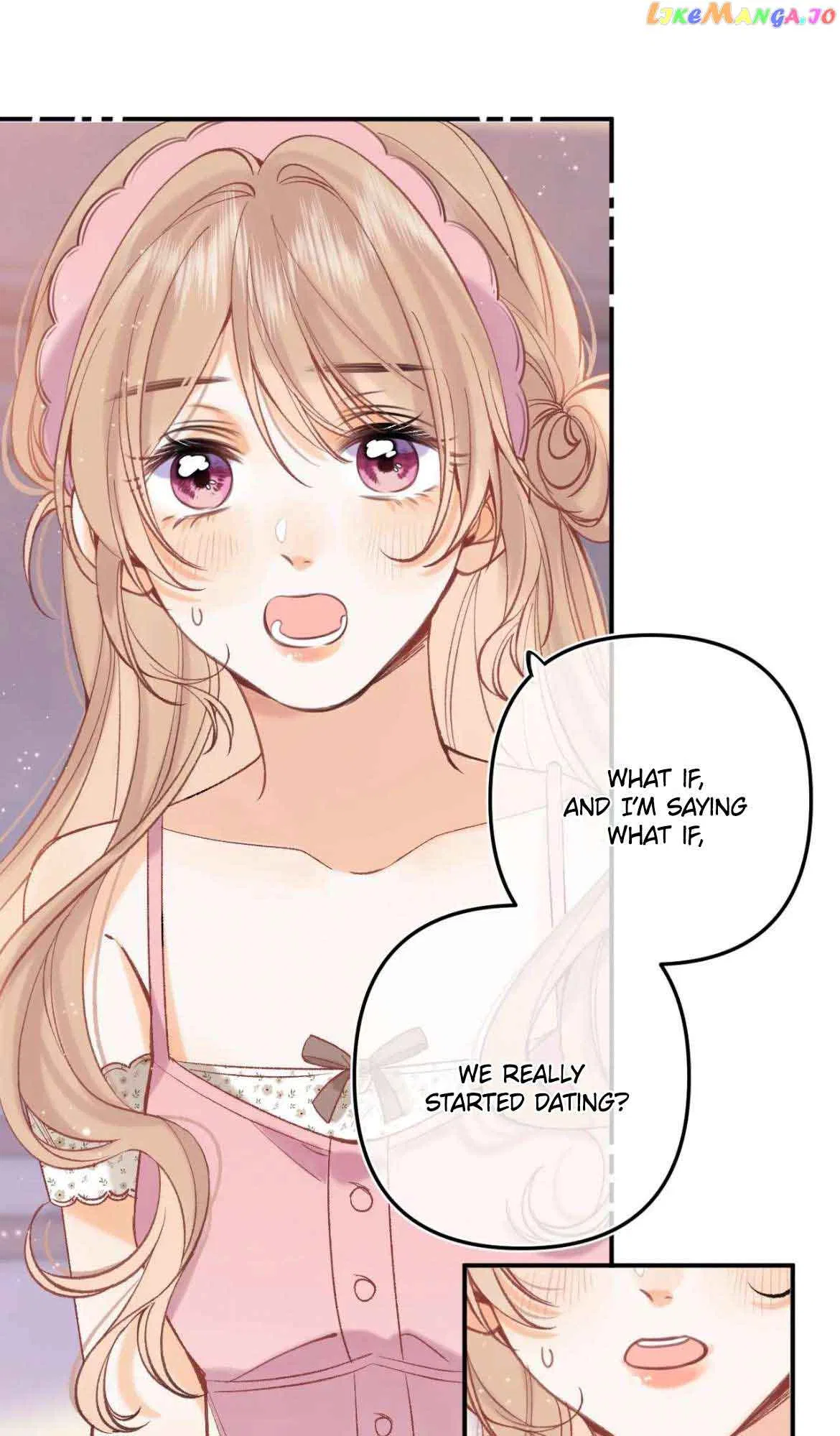 Hidden Love Chapter 91 – Page 2
