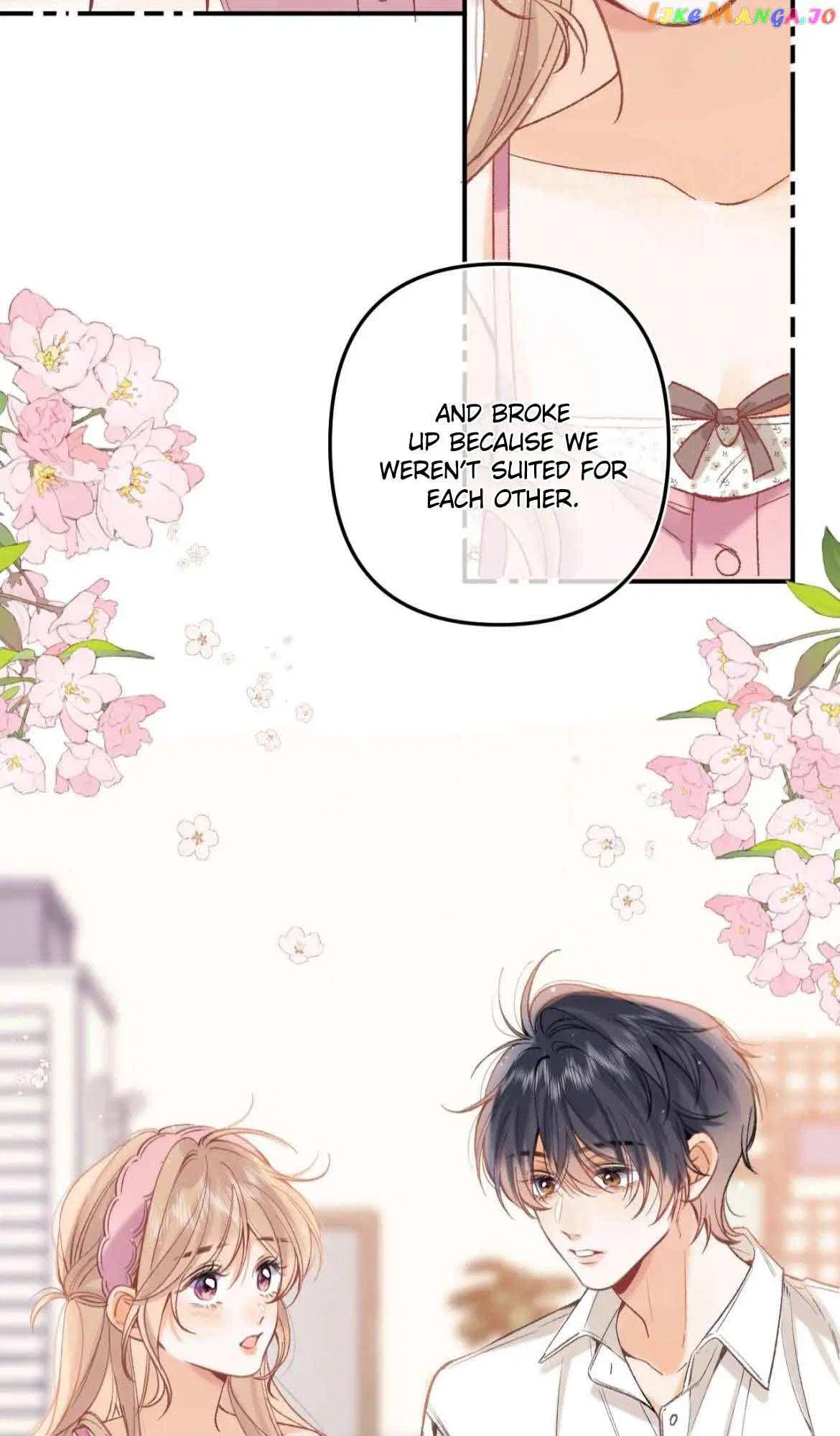 Hidden Love Chapter 91 – Page 3