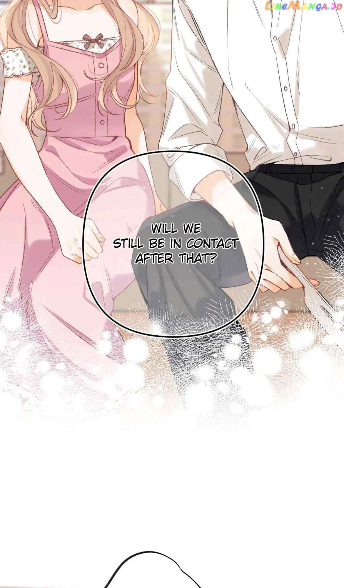 Hidden Love Chapter 91 – Page 4