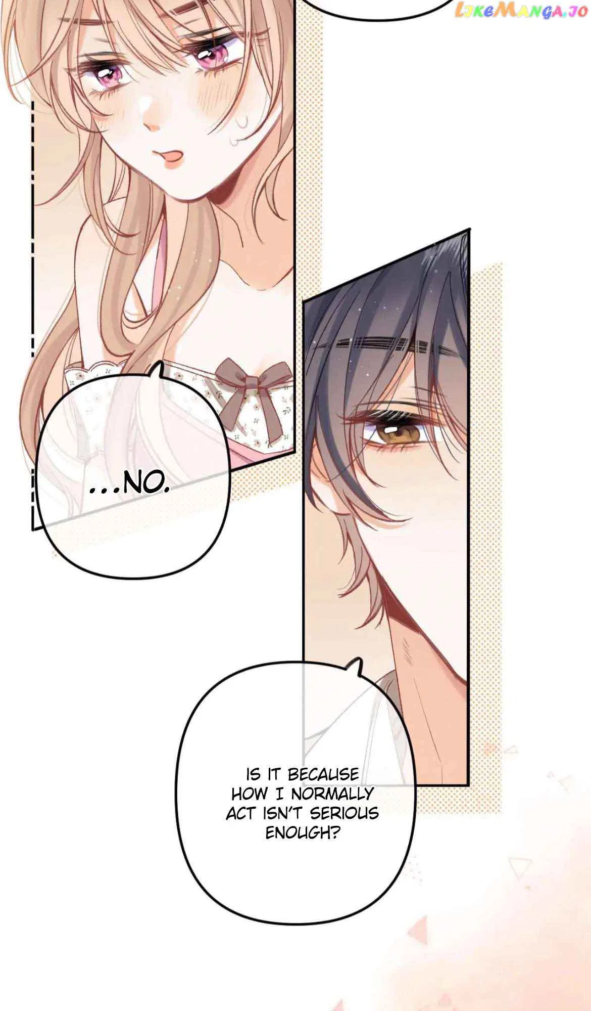 Hidden Love Chapter 91 – Page 6