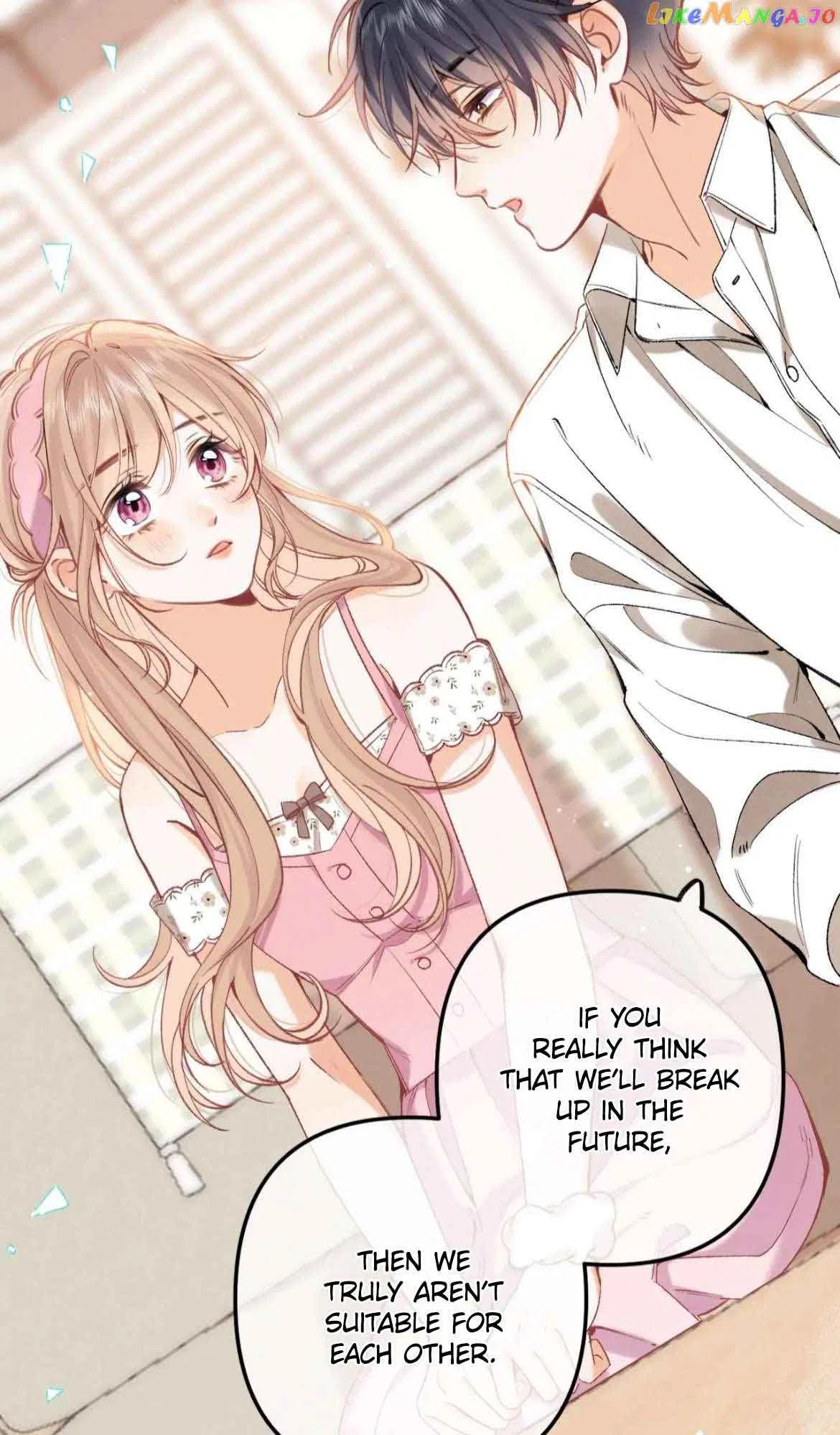 Hidden Love Chapter 91 – Page 9