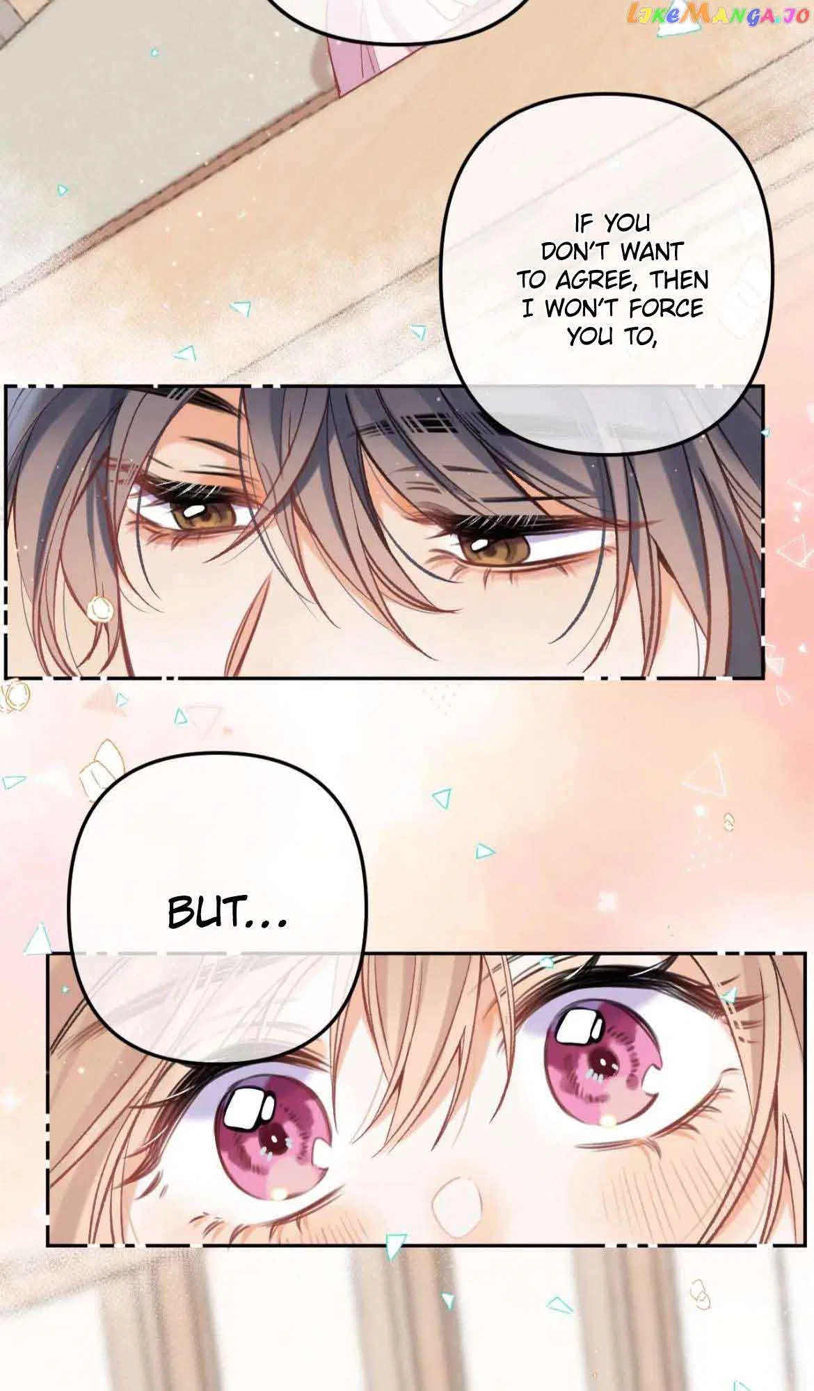 Hidden Love Chapter 91 – Page 10