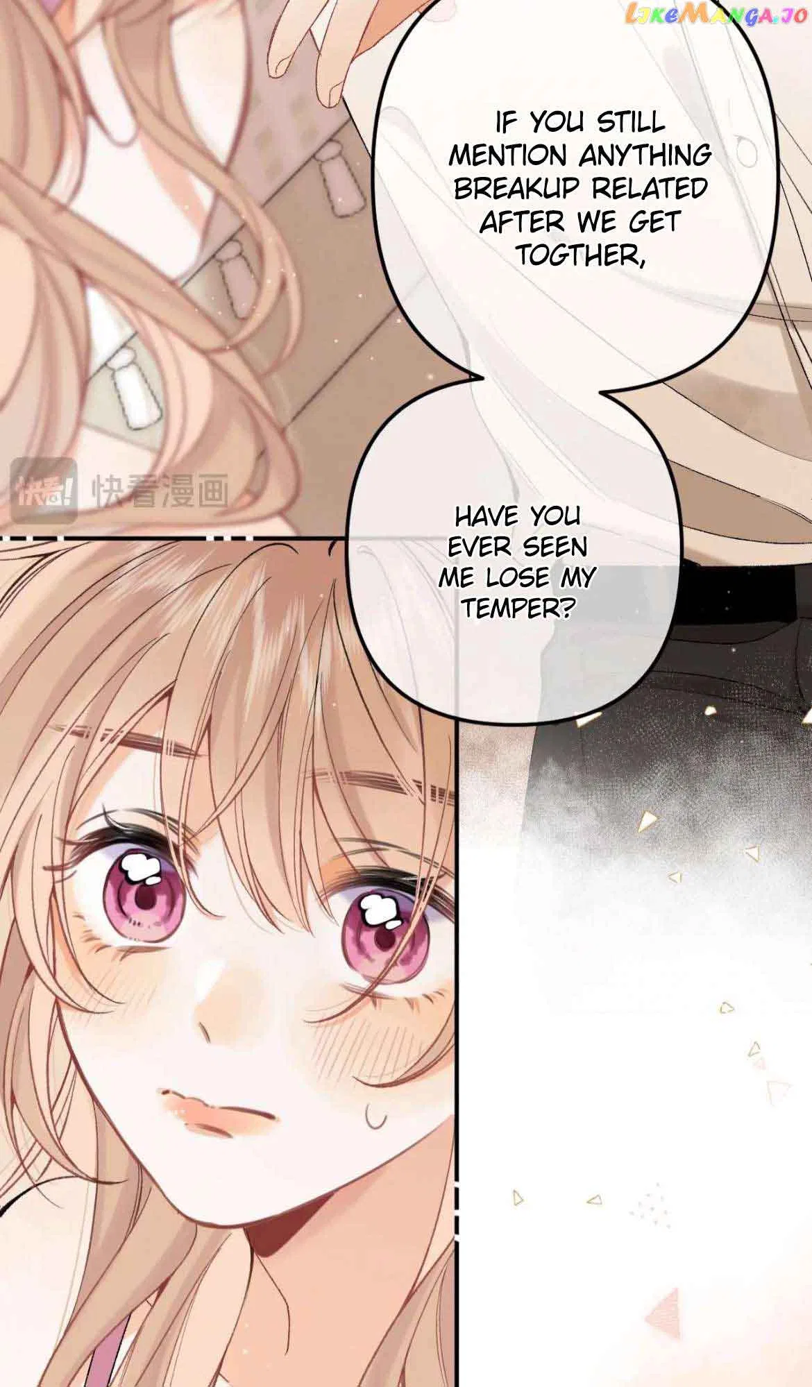 Hidden Love Chapter 91 – Page 12