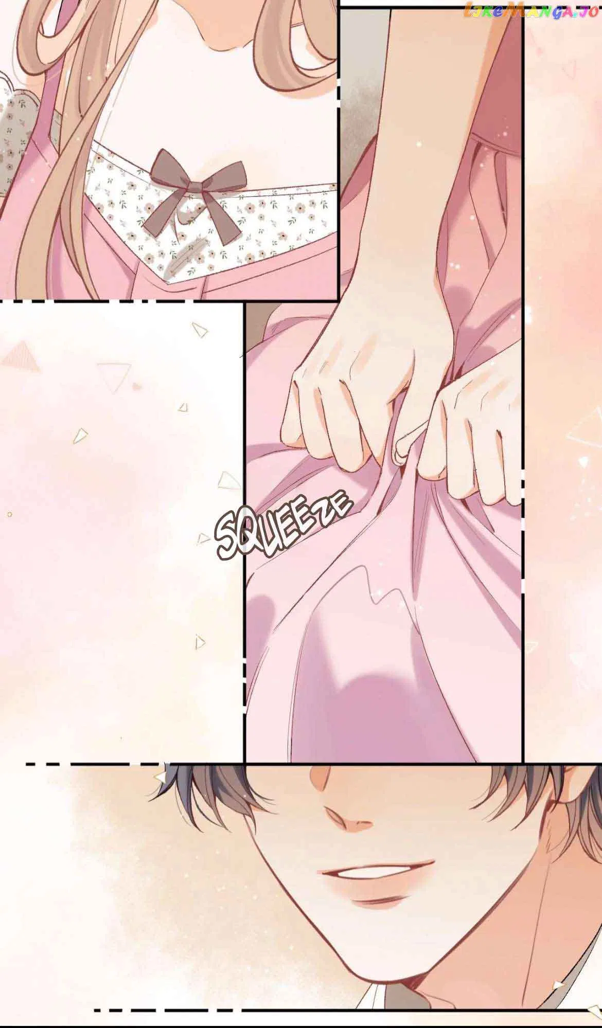 Hidden Love Chapter 91 – Page 13