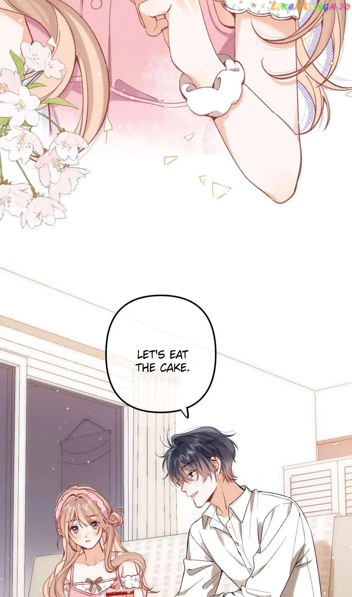 Hidden Love Chapter 91 – Page 15
