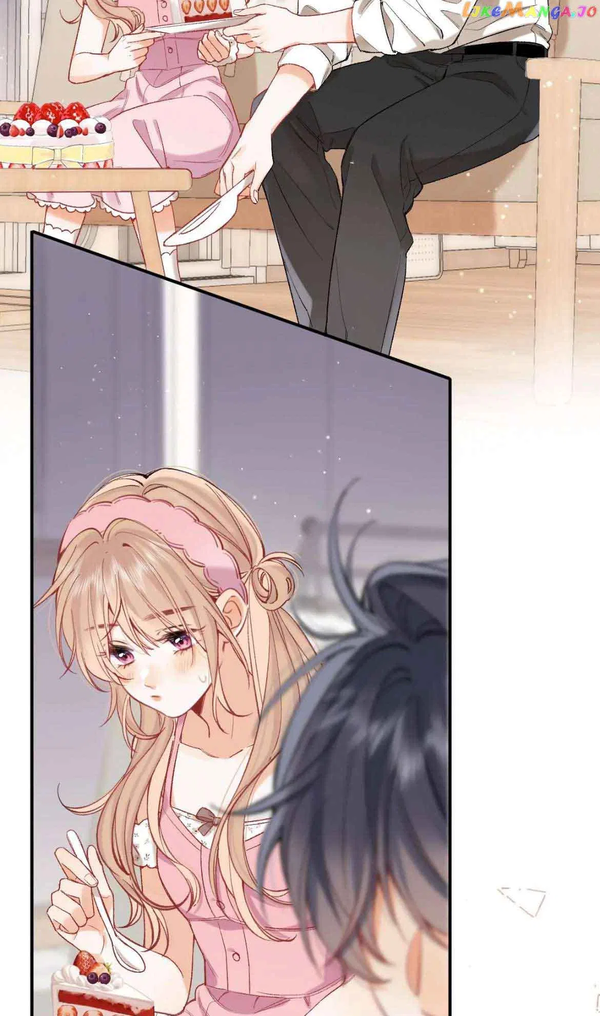 Hidden Love Chapter 91 – Page 16