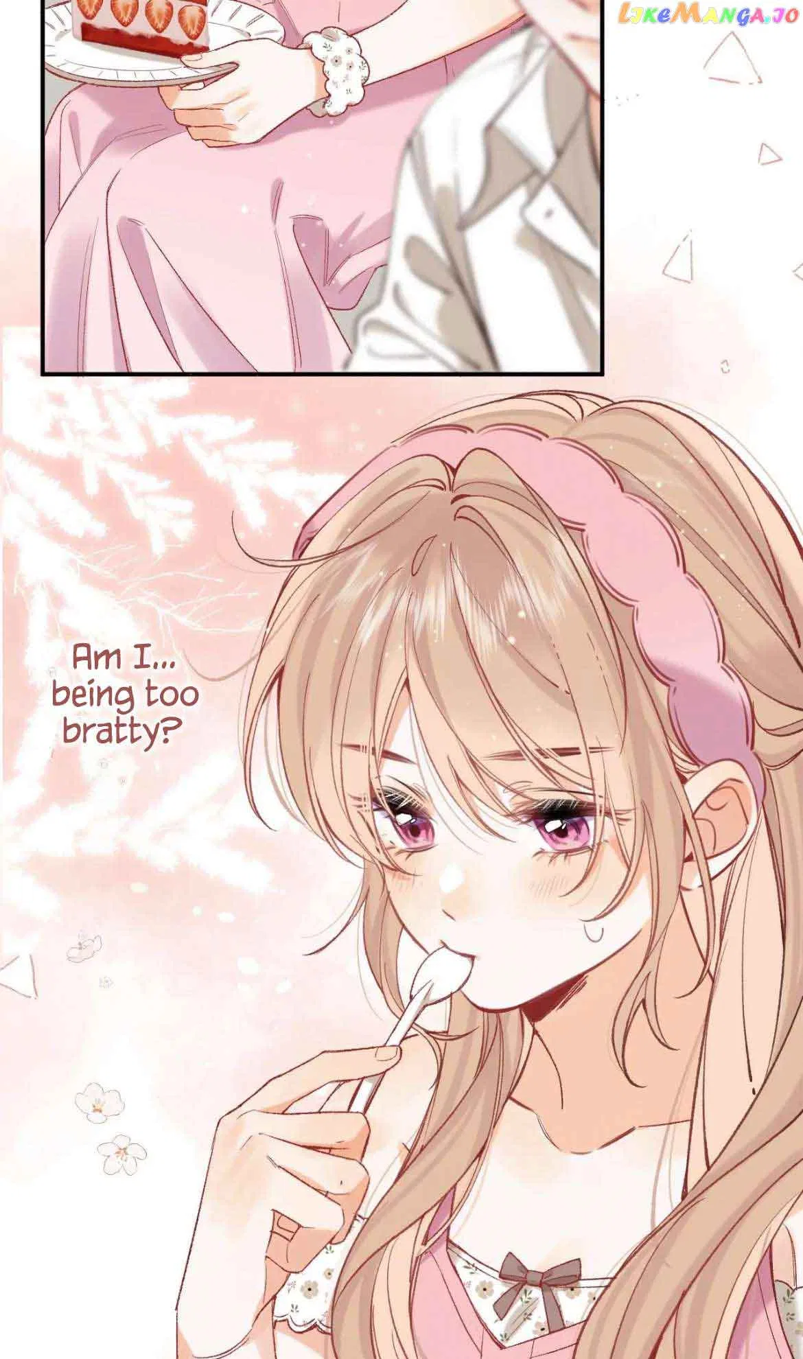 Hidden Love Chapter 91 – Page 17