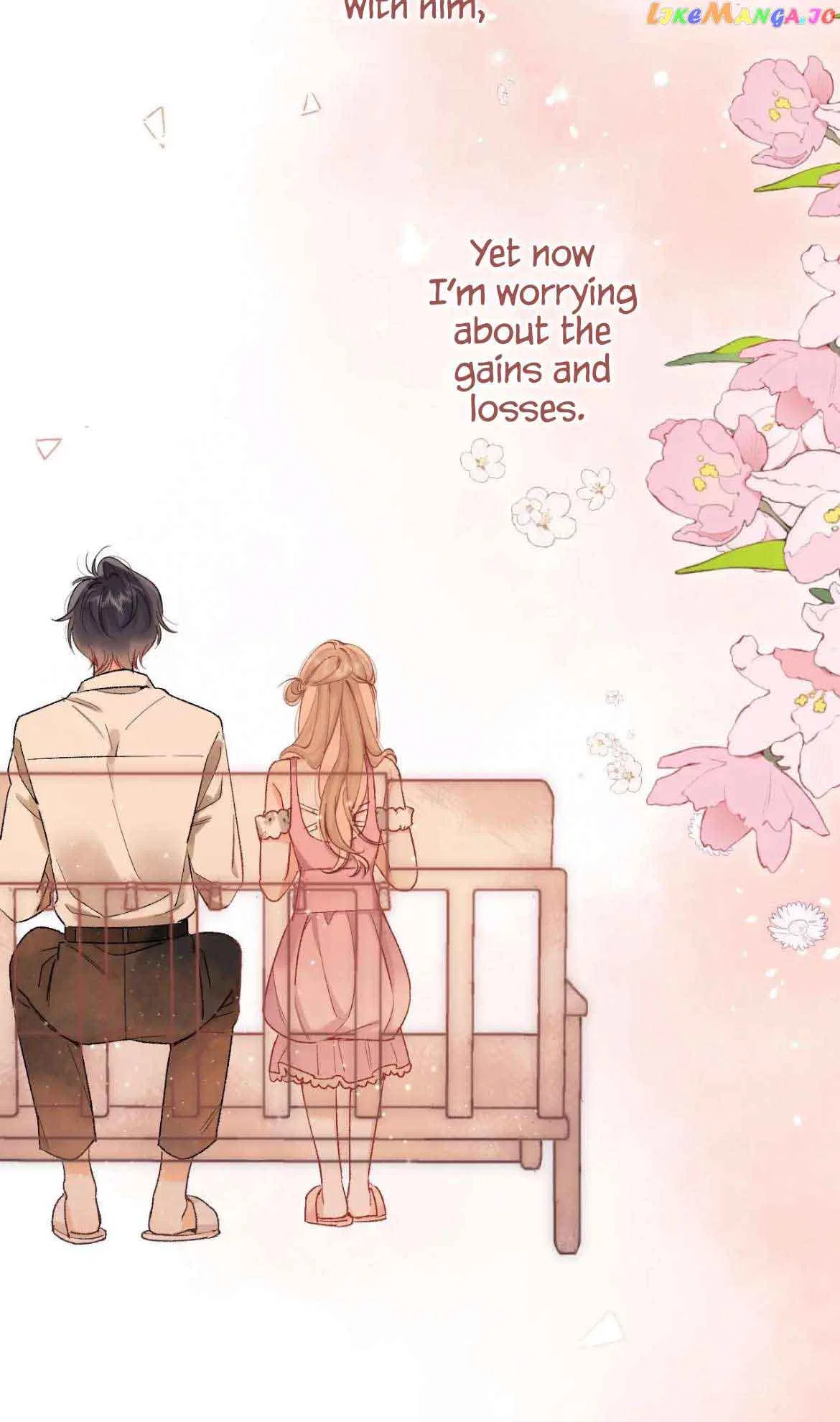Hidden Love Chapter 91 – Page 19