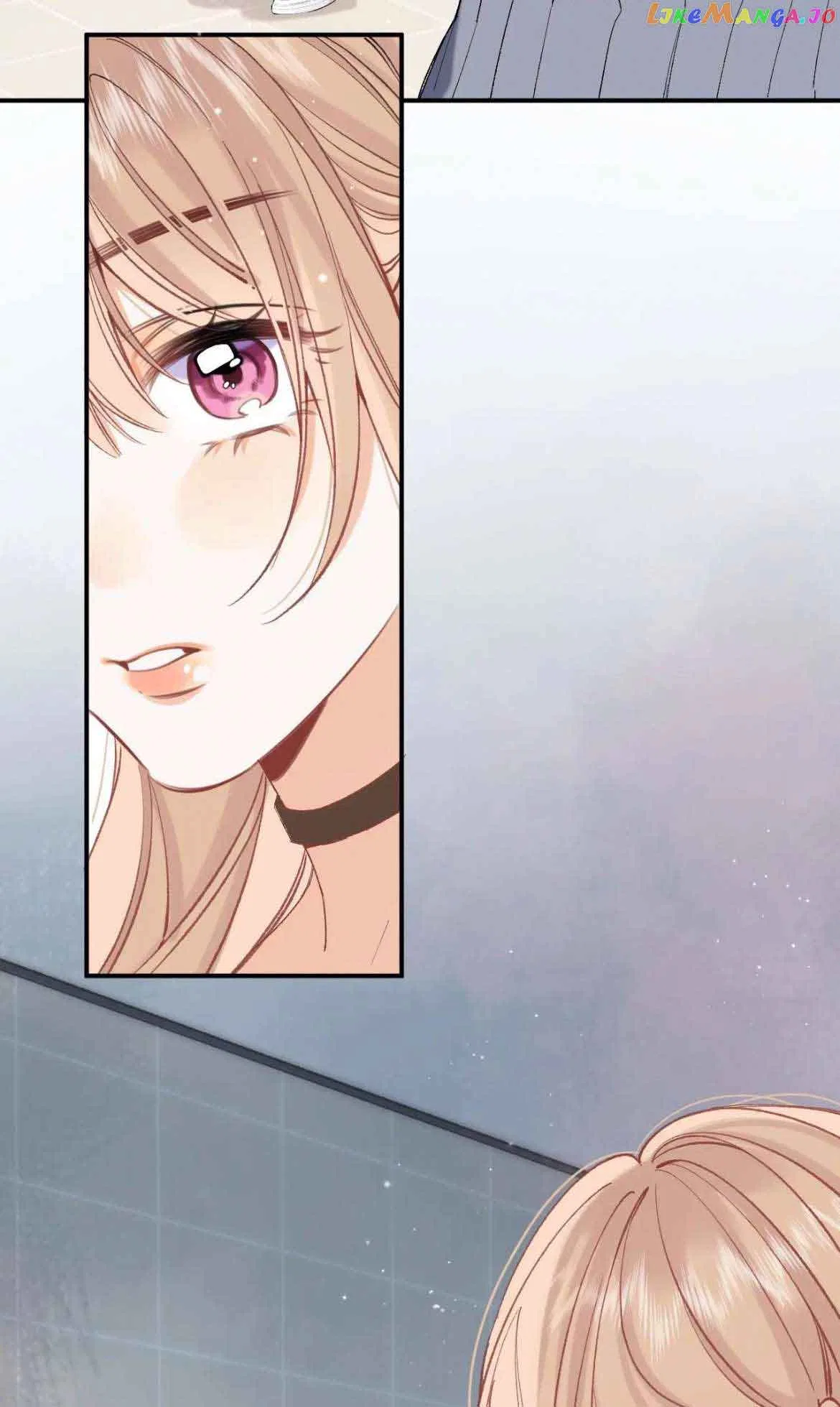 Hidden Love Chapter 91 – Page 29