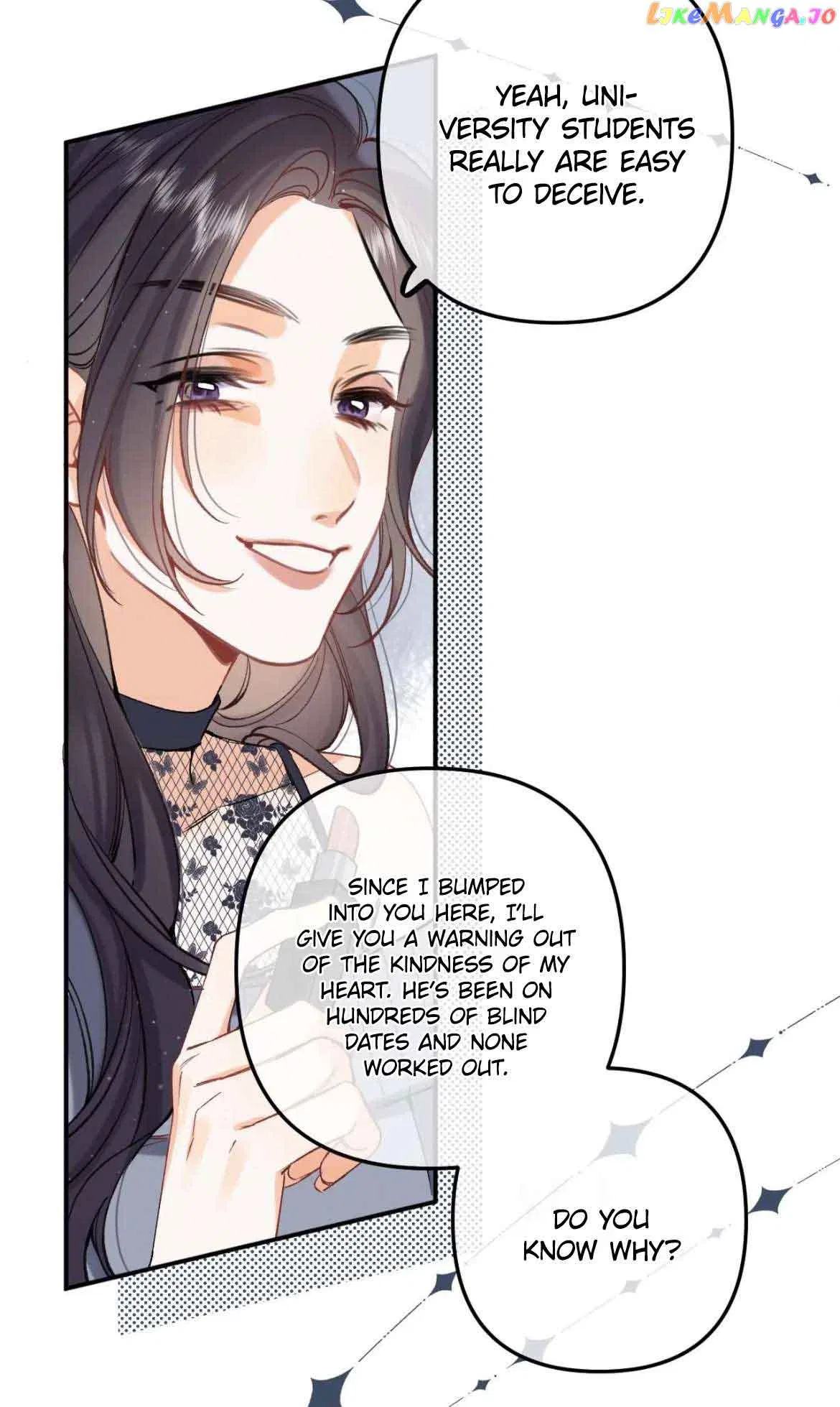 Hidden Love Chapter 91 – Page 32