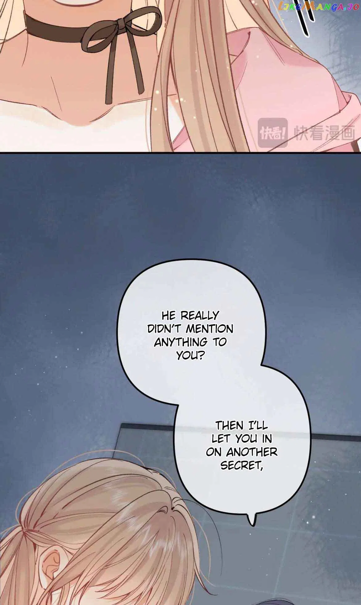 Hidden Love Chapter 91 – Page 35