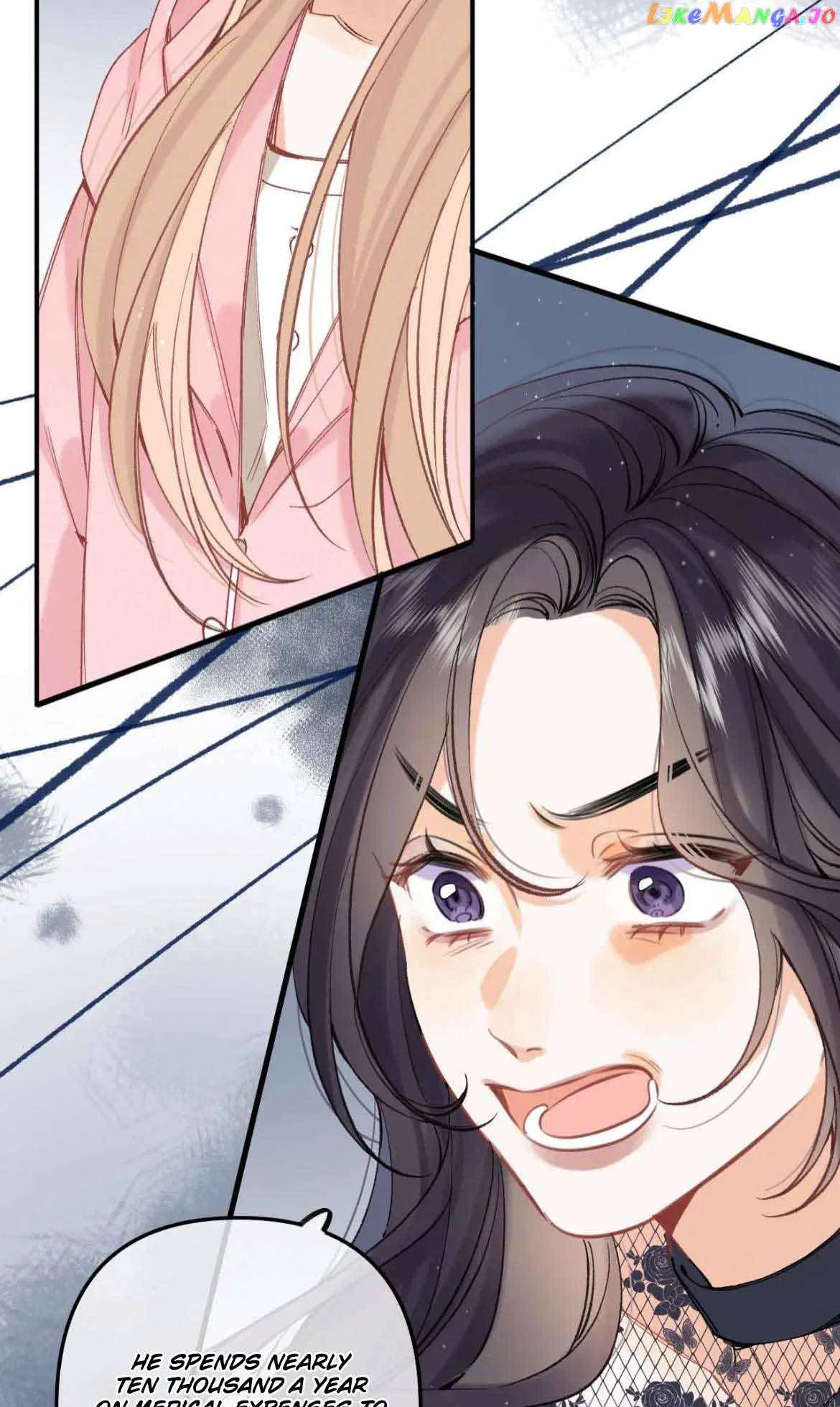 Hidden Love Chapter 91 – Page 37