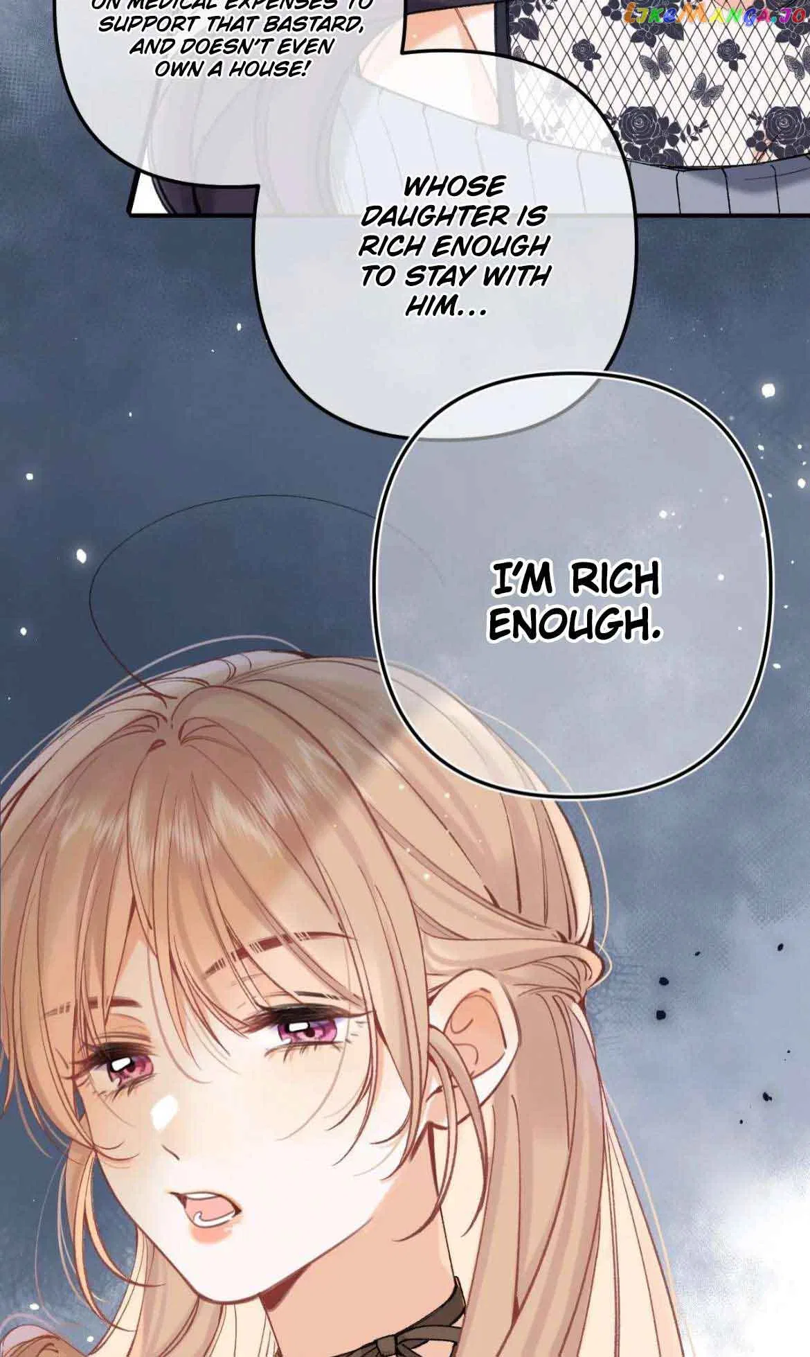 Hidden Love Chapter 91 – Page 38