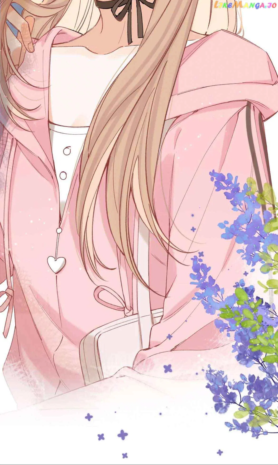 Hidden Love Chapter 91 – Page 39