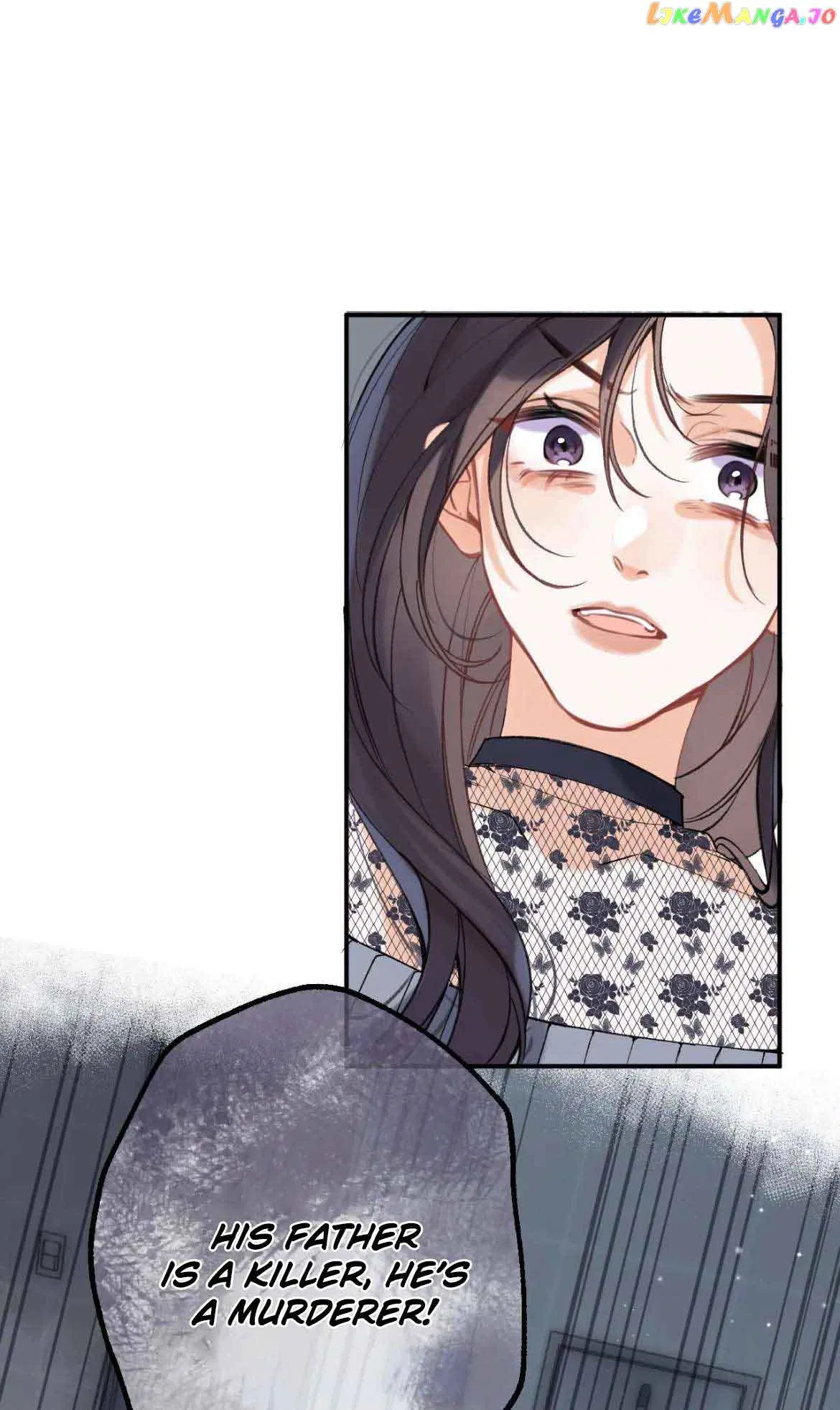Hidden Love Chapter 91 – Page 40