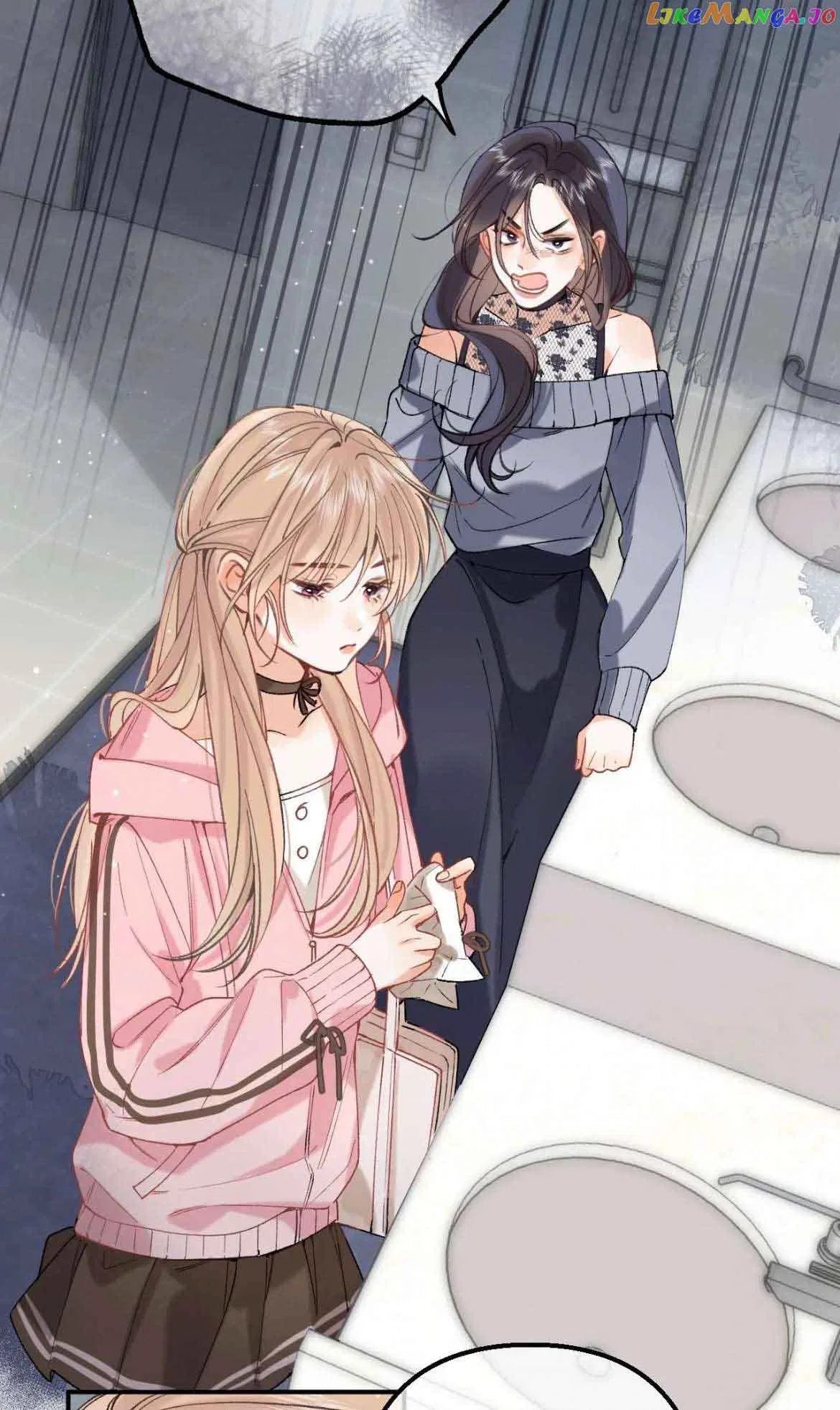 Hidden Love Chapter 91 – Page 41