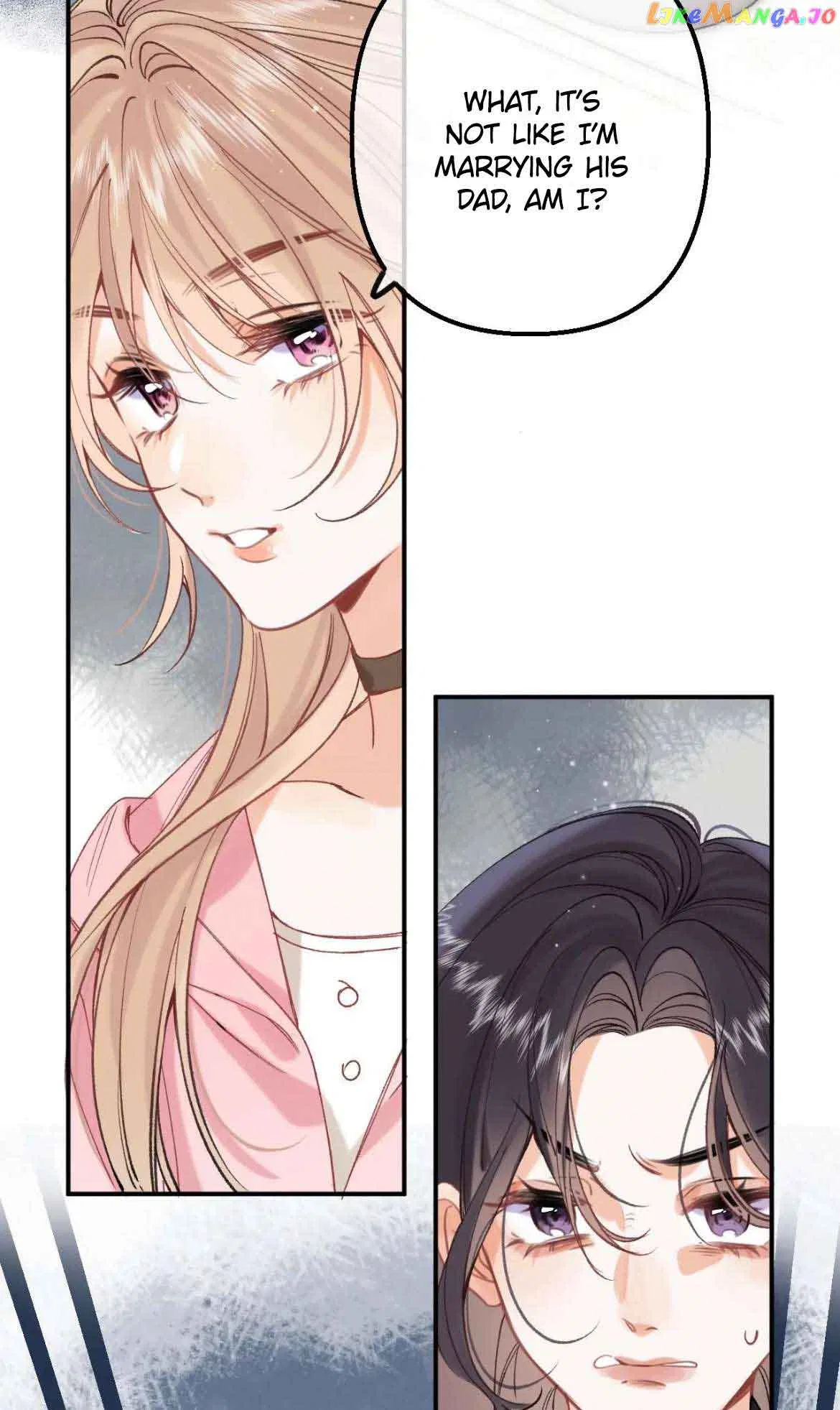 Hidden Love Chapter 91 – Page 42
