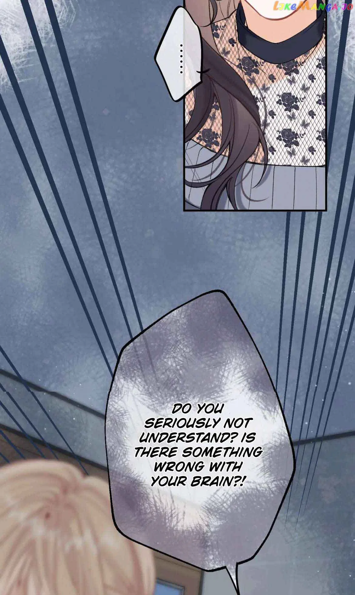 Hidden Love Chapter 91 – Page 43