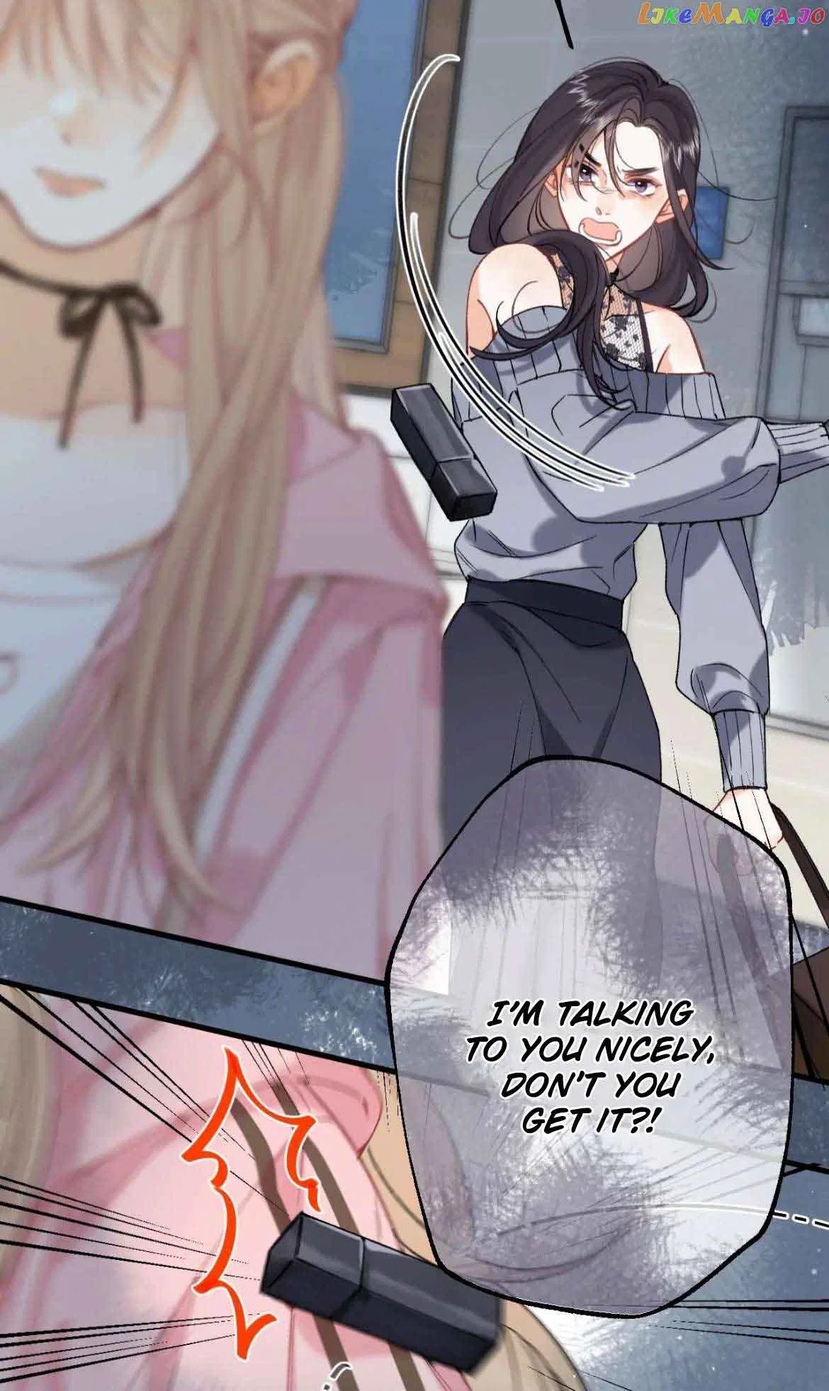 Hidden Love Chapter 91 – Page 44