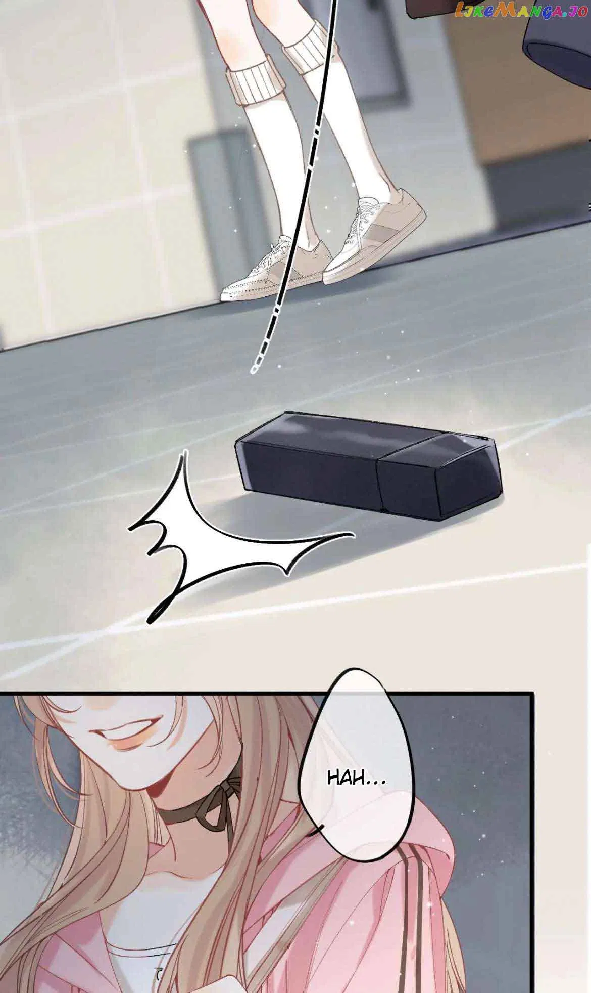 Hidden Love Chapter 91 – Page 46