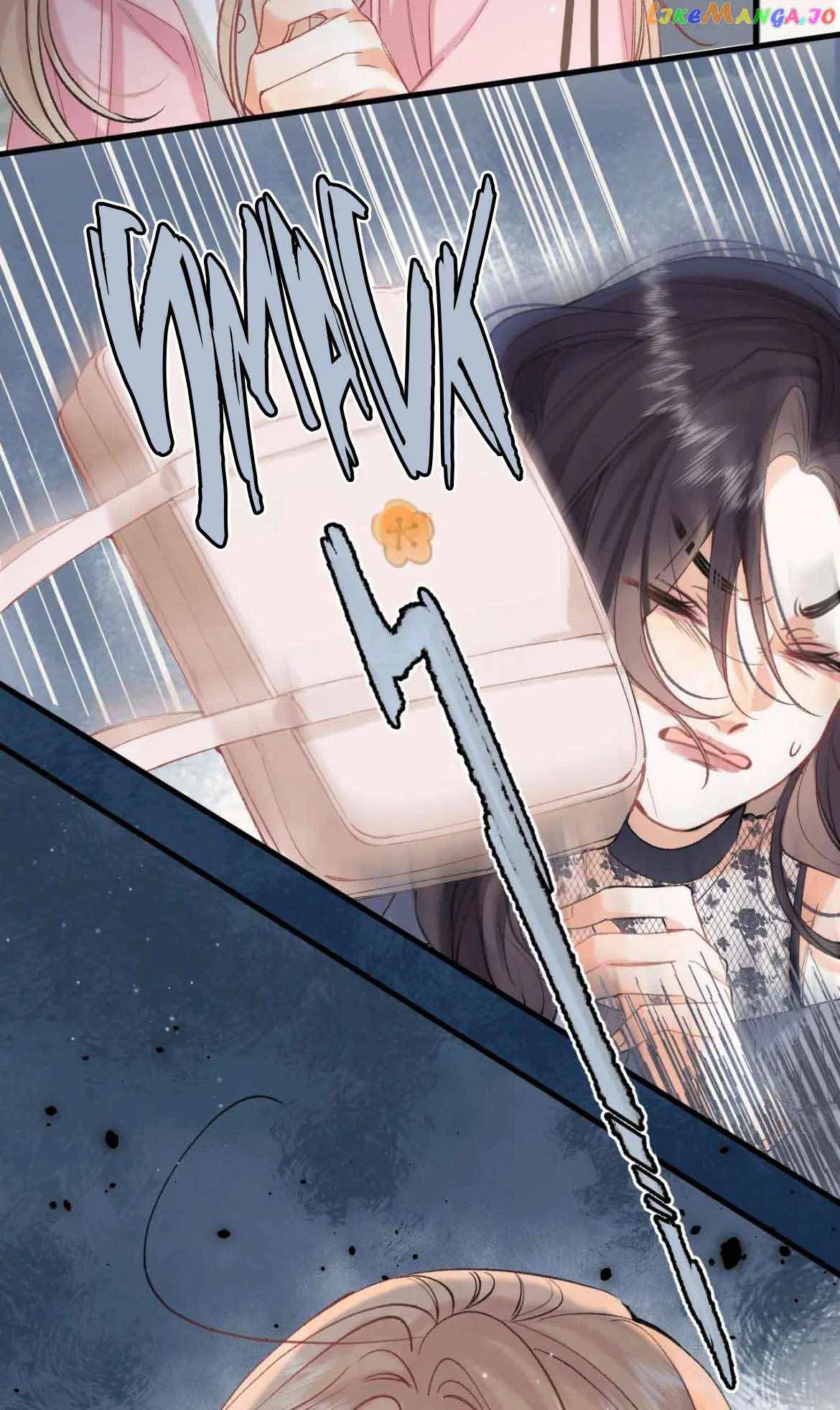 Hidden Love Chapter 91 – Page 47