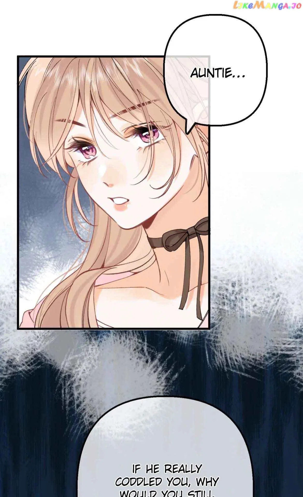 Hidden Love Chapter 91 – Page 50
