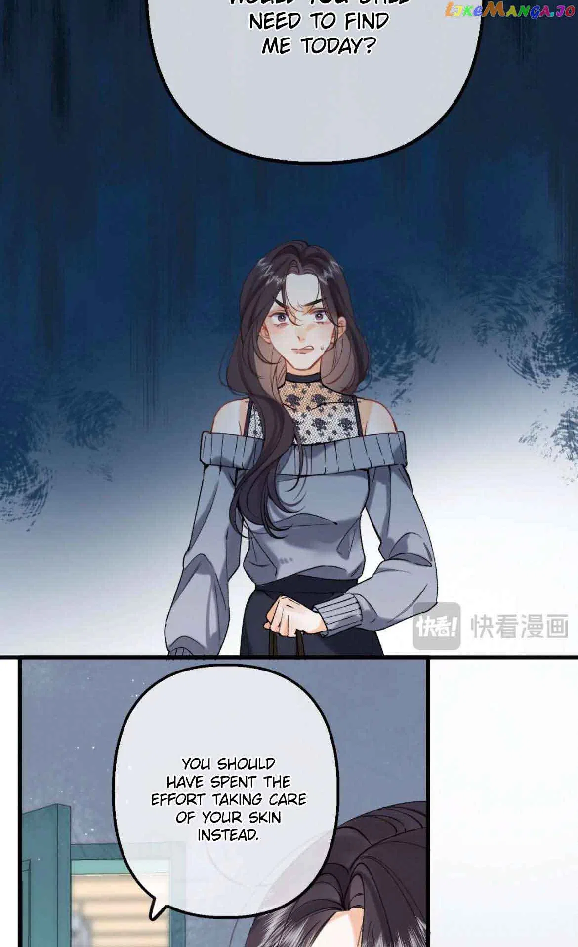 Hidden Love Chapter 91 – Page 51