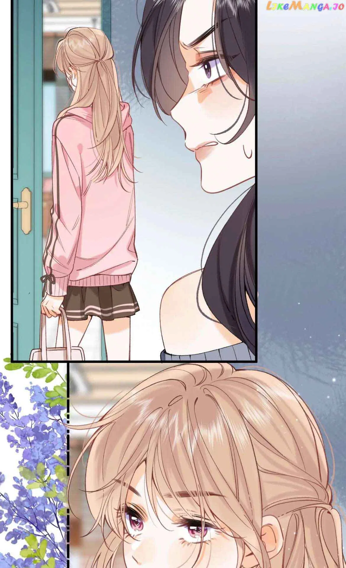 Hidden Love Chapter 91 – Page 52