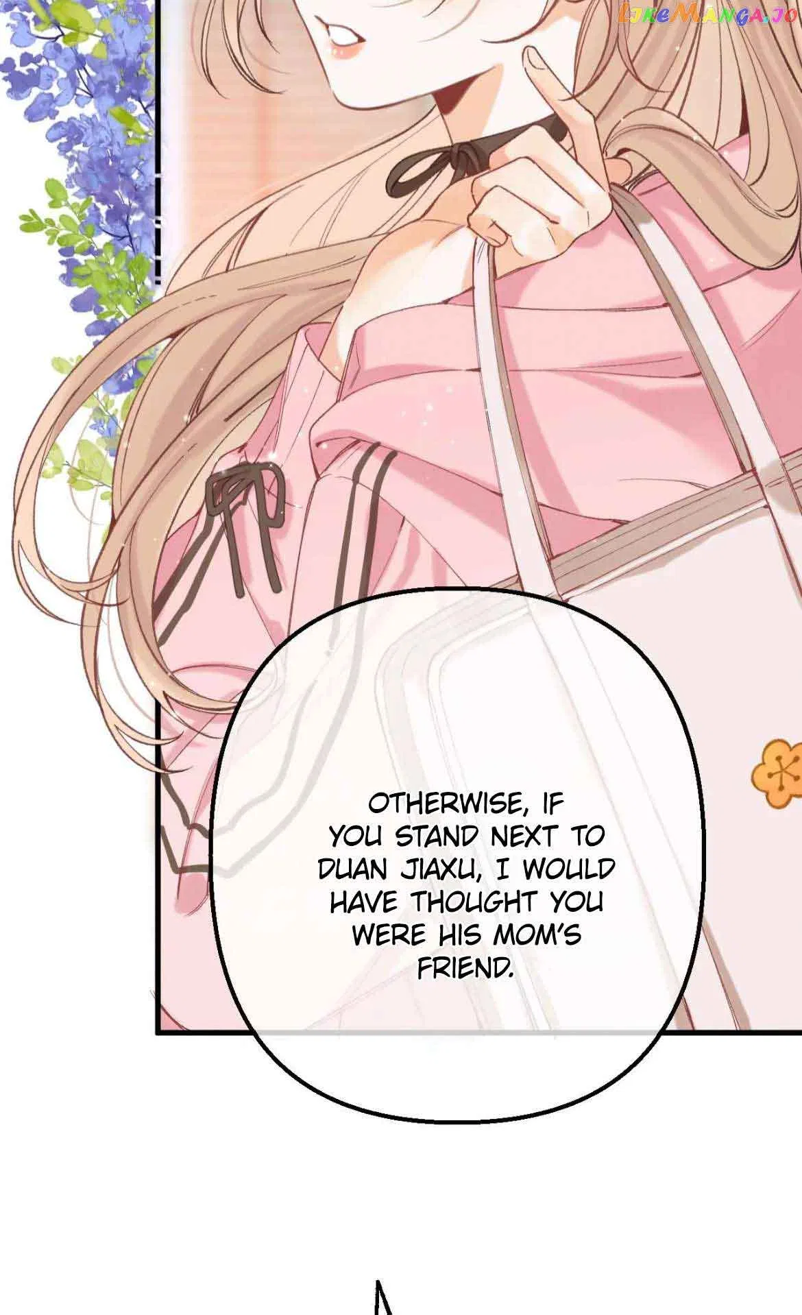Hidden Love Chapter 91 – Page 53