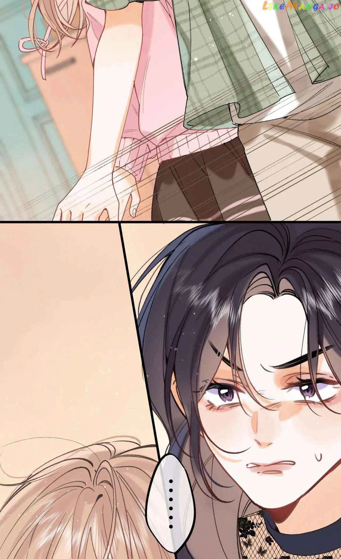 Hidden Love Chapter 91 – Page 56