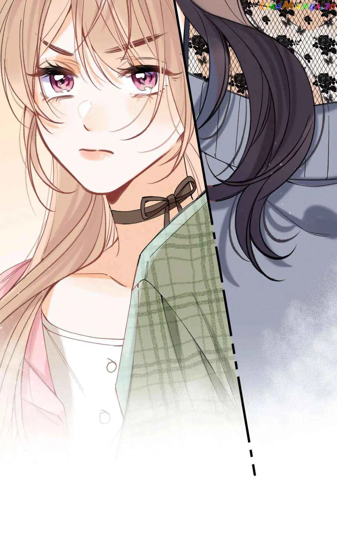 Hidden Love Chapter 91 – Page 57