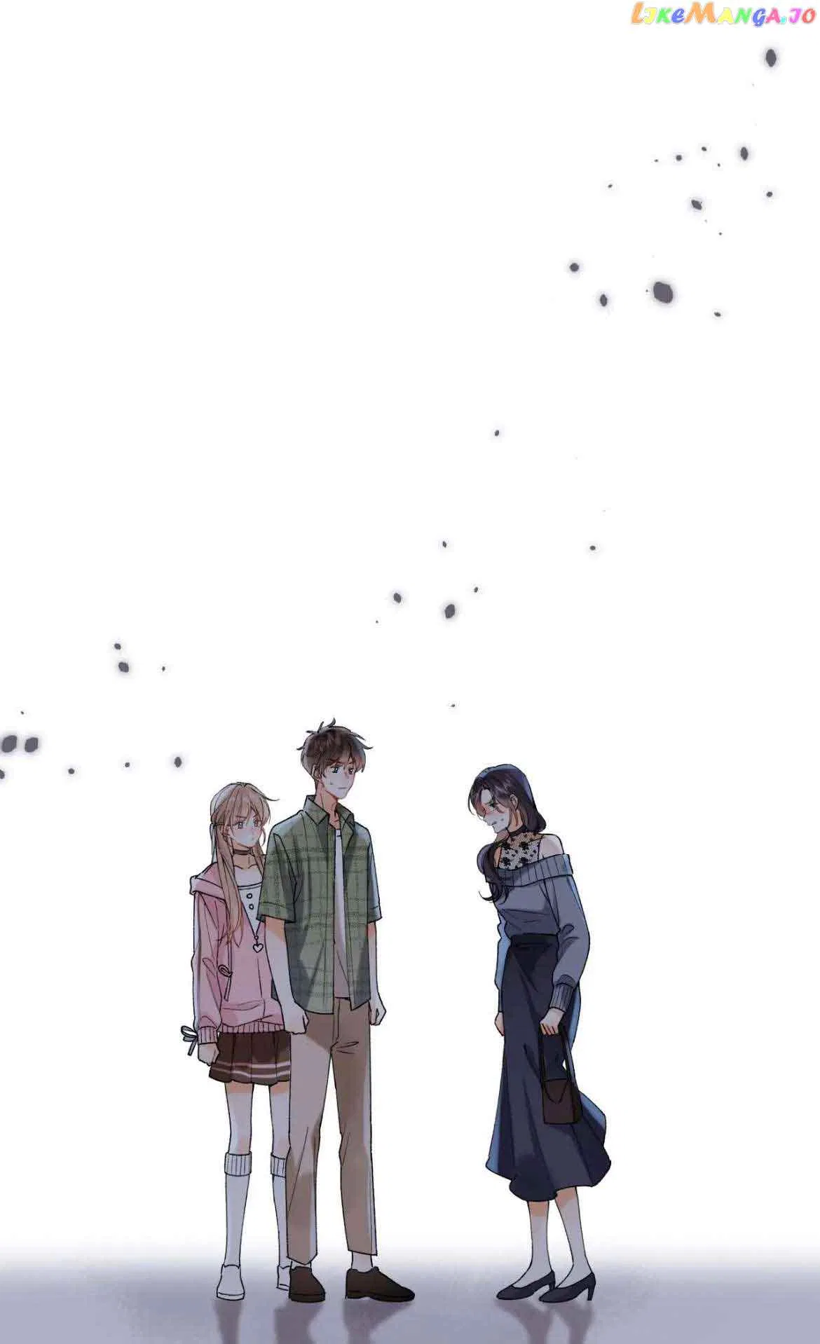 Hidden Love Chapter 91 – Page 58