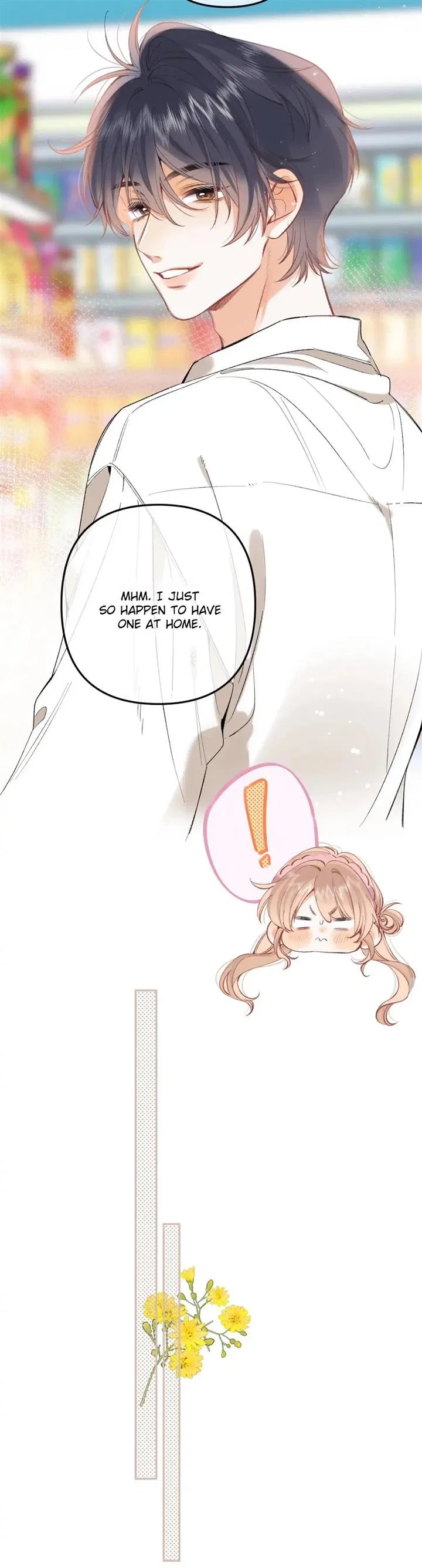 Hidden Love Chapter 90 – Page 5
