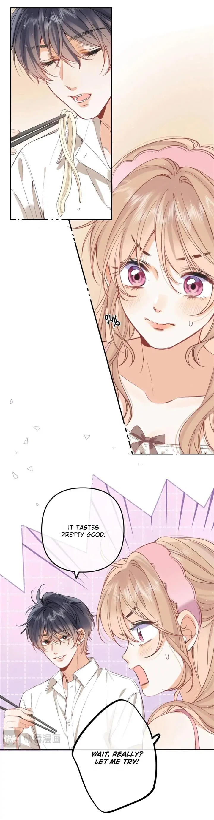 Hidden Love Chapter 90 – Page 10