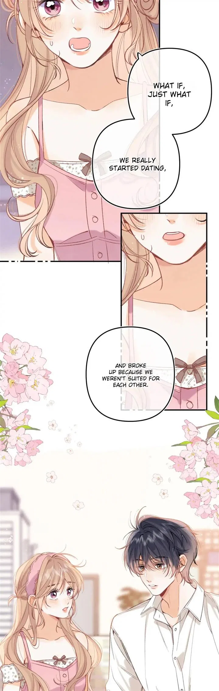 Hidden Love Chapter 90 – Page 21