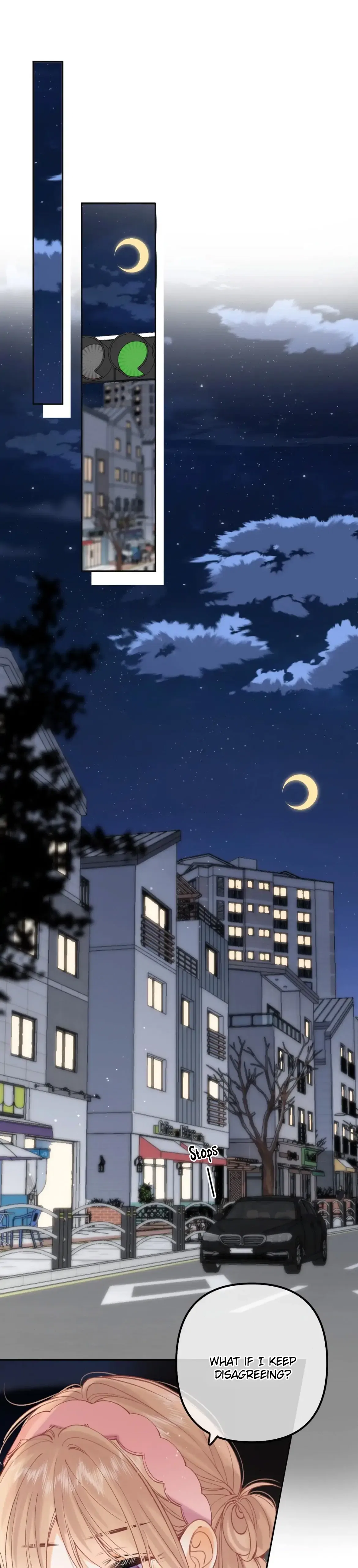 Hidden Love Chapter 89 – Page 14