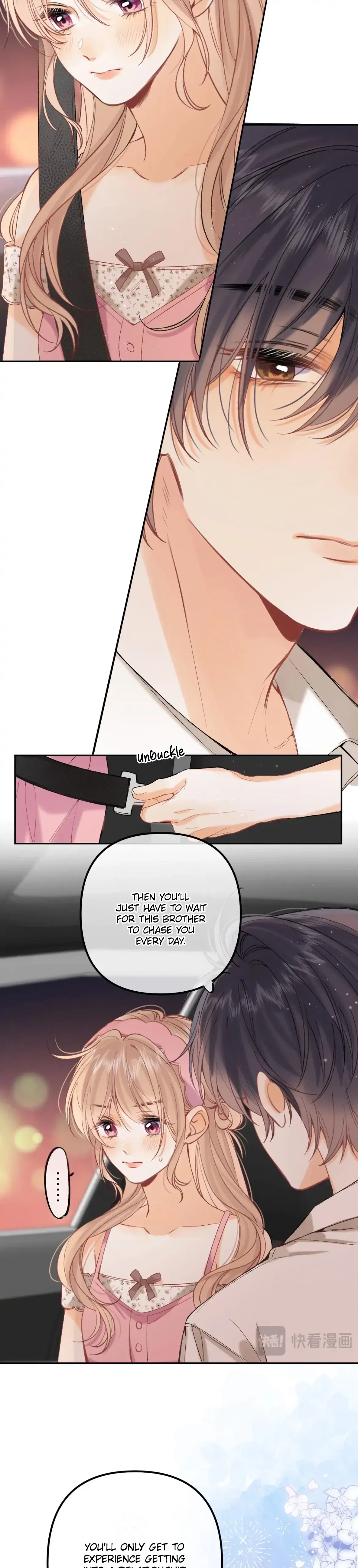 Hidden Love Chapter 89 – Page 15
