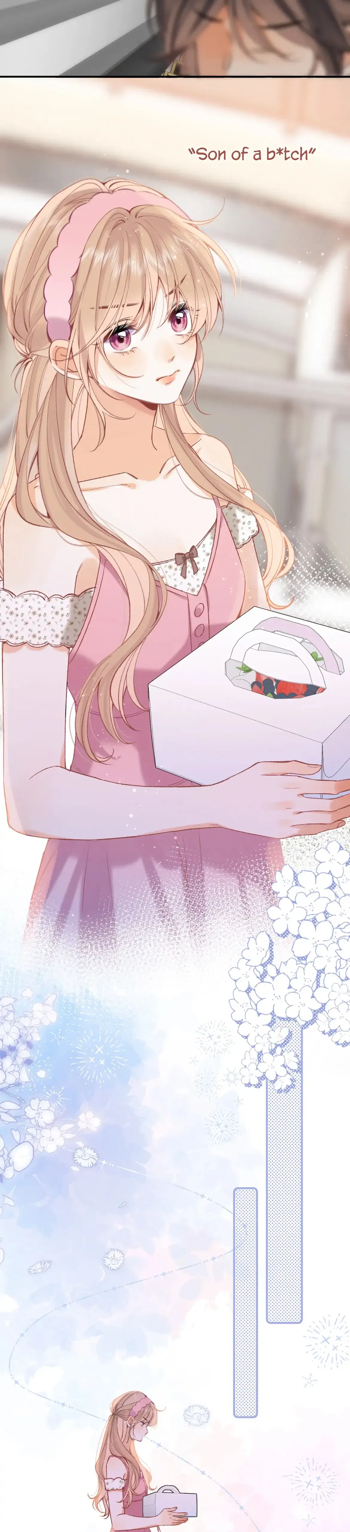 Hidden Love Chapter 88 – Page 3