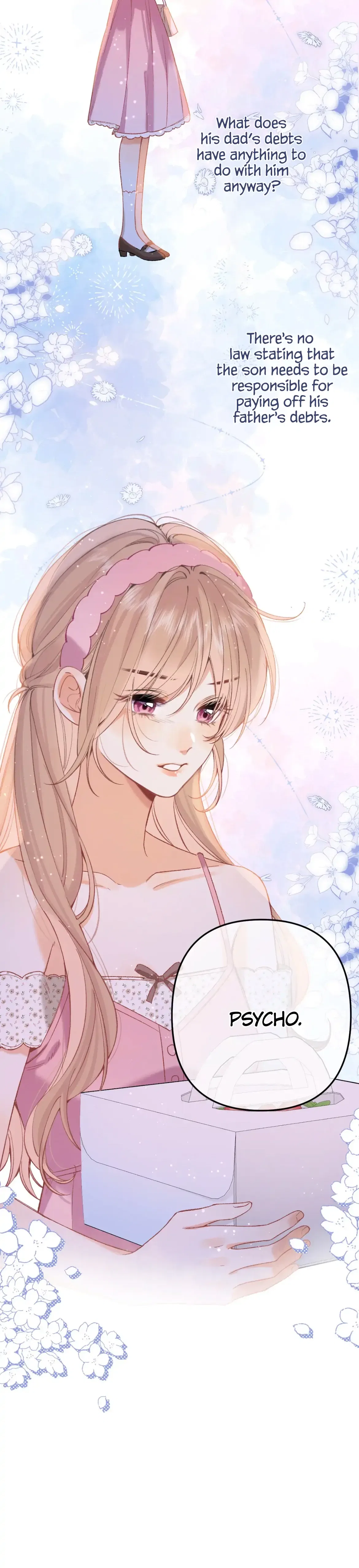 Hidden Love Chapter 88 – Page 4